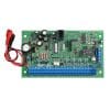 Centrala alarma antiefractie Cerber C816 PCB