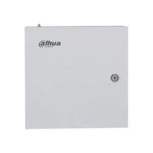 Centrala alarma antiefractie Dahua ARC2016C-V3, 16 zone, 64/200 utilizatori, functii smart