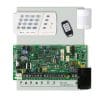 Centrala alarma antiefractie Paradox Spectra SP 4000+K636+RX1