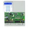 Centrala alarma antiefractie Paradox Spectra SP 7000+K32LX