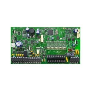 Centrala alarma antiefractie Paradox Spectra SP7000, 16 zone, 2 partitii, 256 evenimente