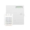 Centrala alarma antiefractie wireless Paradox Magellan MG5075 + tastatura K10, 32 zone, 32 coduri utilizatori, 512 evenimente