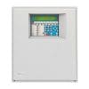 Centrala de incendiu adresabila cu 1 bucla FireClass FC503, 250 adrese, 128 zone, PSTN