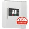 Centrala de incendiu cu 8 zone UTC Fire & Security 1X-F8-45