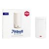 Centrala tip detector de miscare wireless dual PIR Eldes PITBULL PRO, GSM 2G, 16 dispozitive, 10 m, 90 grade, pet immunity, 868 MHz, RF 3000 m