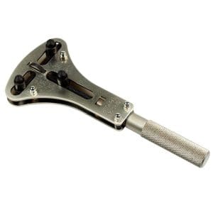 Cheie pentru desfacut capace de ceas cu filet 60 mm