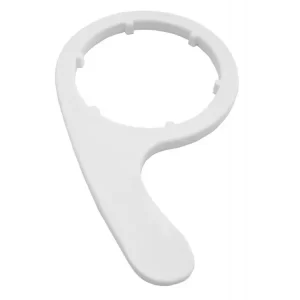 Cheie pentru carcase de filtru Ecosoft 2,5×10 KLYC2510WN