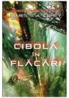 Cibola in flacari. Seria Expansiunea, Vol.4