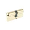 Cilindru siguranta patentat Yale 10-1802-4040-00-0201, 5 chei, 6 pini, alama