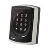 Cititior de proximitate cu tastatura Soyal AR 725 HBR, Wiegand 26/34, cod PIN, 3000 cartele, 1200 evenimente