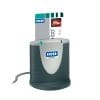 Cititor carduri smart pentru birou HID R31210320-01, USB, 12 Mbps, 100.000 insertii
