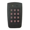 Cititor/controler ROSSLARE AYC – F54, 500 utilizatori, PIN, IP 65