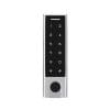 Cititor de amprenta si card cu tastatura Secukey HF3-BT, 125Khz, Wiegand
