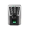 Cititor de proximitate biometric standalone TCP/IP ZKTeco ACO-MA500-2, Mifare, 13.56 MHz, cod PIN, 3.000 amprente, 30.000 carduri, 100.000 evenimente