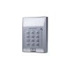 Cititor de proximitate cu tastatura Hikvision DS-K1T801E, PIN/card, EM, 3000 carduri