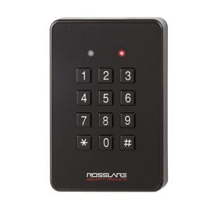 Cititor de proximitate cu tastatura CSN SELECT ROSSLARE AYC-H6355, RFID, NFC