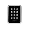 Cititor de proximitate cu tastatura RFID Dahua ASR1101M, PIN/card, Mifare, 13.56 MHz, watch dog