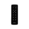 Cititor de proximitate cu tastatura RFID Dahua ASR2201D-BD, Bluetooth, PIN/card, EM, 125 KHz