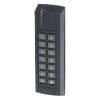 Cititor de proximitate exterior cu tastatura RFID Jablotron 100 JA-123E, 125 kHz, IP65