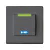 Cititor de proximitate HID 95A, 13.56 MHz, Wiegand, 5-16 V