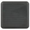 Cititor de proximitate Kantech P600XSF/W26, Wiegand 26, 125 kHz, 12-28 V