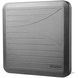 Cititor de proximitate Kantech P600W26, Wiegand 26, 12-28 V, 125 KHz