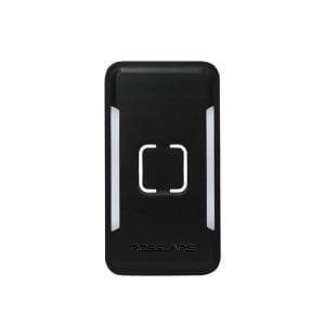 Cititor de proximitate multi-smart pentru exterior Rosslare AY-K35, Wiegand, OSDP, EM, 125 kHz, Mifare, 13.56 MHz, Bluetooth, NFC