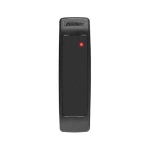 Cititor de proximitate pentru interior sau exterior ROSSLARE AY-L12C, RFID 125 kHz, 12 VDC, Wiegand 26 bit