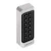 Cititor de proximitate RFID cu tastatura Hikvision DS-K1107AEK, EM, 120KHz, tamper