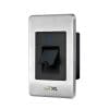 Cititor de proximitate RFID ZKTeco FR1500A-WP-ID, RS-485, EM, 125 KHz, amprenta