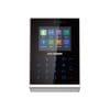 Cititor de proximitate standalone cu tastatura RFID Hikvision DS-K1T105AE, WiFi, 2.8 inch, Wiegand, EM, 100.000 carduri, 300.000 evenimente