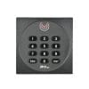 Cititor de proximitate ZKTeco ACC-ER-KR612E-RS, EM, cod PIN, 125 KHz, interior/exterior