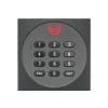 Cititor de proximitate Zkteco KR-612M, cartele, tastatura, IP65