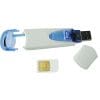 Cititor tip stick pentru carduri HID 6221 MICROSD