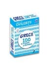 Civilizatii: Grecii – 100 de intrebari si raspunsuri