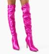 Cizme dama Gonza Fuchsia