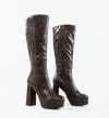 Cizme dama Santos Maro