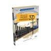 Călătorește, învață și explorează. Construiește trenul Orient Express 3D