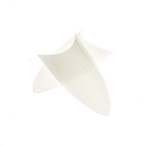 Unghii false 100 buc Migdala – C20