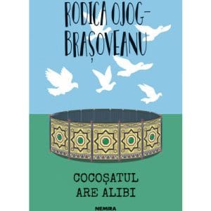 Cocosatul are alibi
