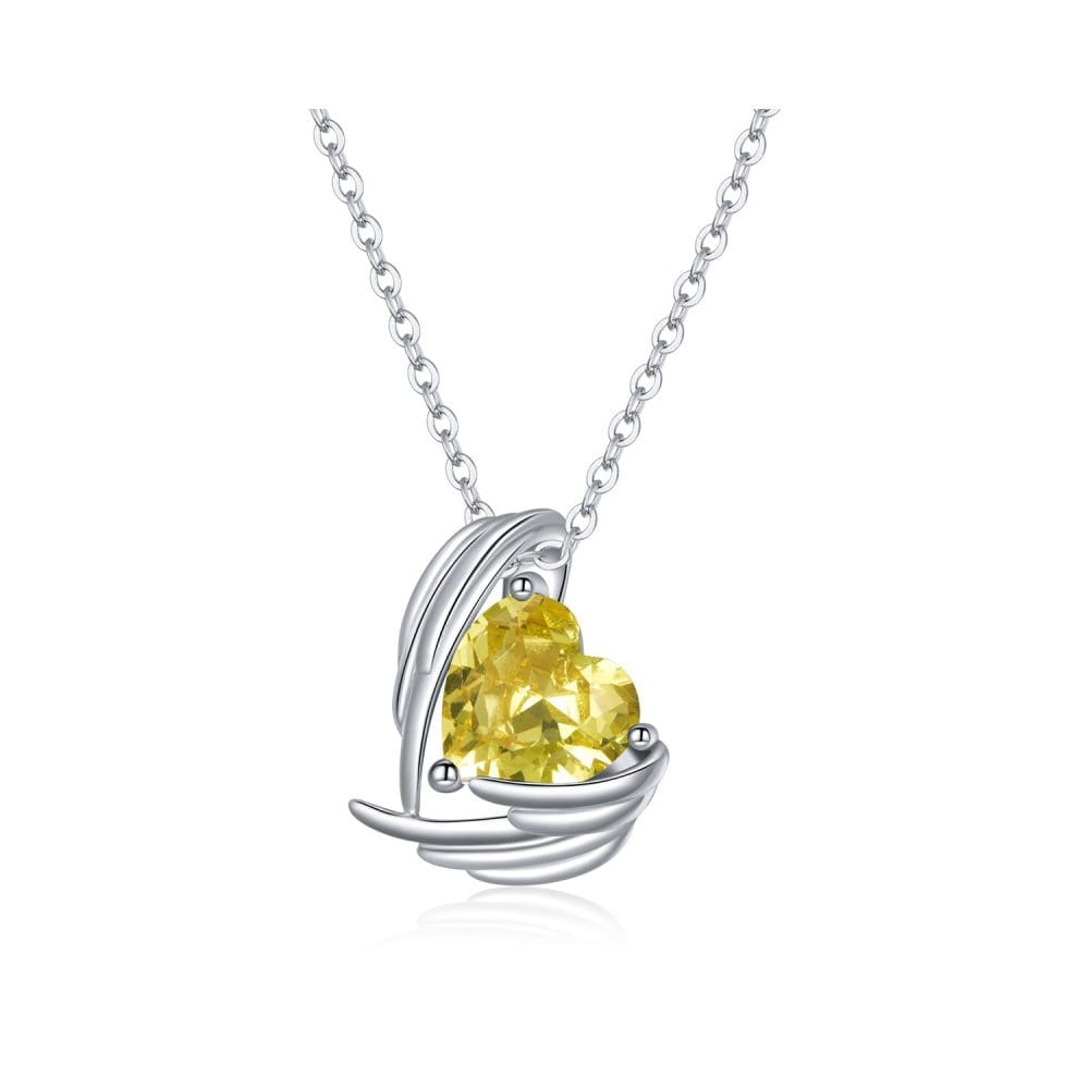 colier-din-argint-yellow-winged-heart-92767-4
