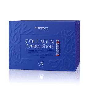 Skinexpert by Dr. Max® Collagen Beauty Shots, 30 fiole