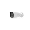 Camera supraveghere IP exterior Hikvision ColorVue DS-2CD2047G2-L2C, 4MP, 2.8 mm, lumina alba 40m, microfon, slot card, PoE