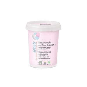 Complex Înălbitor și Pentru Scos Pete Ecologic, 450g | Sonett