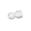 Conector adaptor drept pentru 1 4, quick – 7 16, FI, AQ-A4FA716