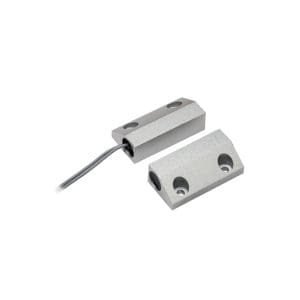 Contact magnetic 5C-56, aparent, NC, 100 Vcc