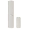 Contact magnetic wireless cu senzor de soc si inclinare Hikvision AX PRO DS-PDMCK-EG2-WE, aparent, 2 intrari, 868 MHz, RF 1600 m