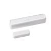 Contact magnetic wireless Eldes EWD2, aparent, 1 intrare, 2 zone wireless, reed, senzor de soc/temperatura, 868 MHz, RF 150 m