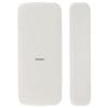 Contact magnetic wireless Hikvision AX PRO DS-PDMCS-EG2-WE, aparent, 868 MHz, RF 1200 m