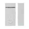 Contact magnetic wireless Jablotron JA-151M, aparent, 868 MHz, RF 200 m, alb